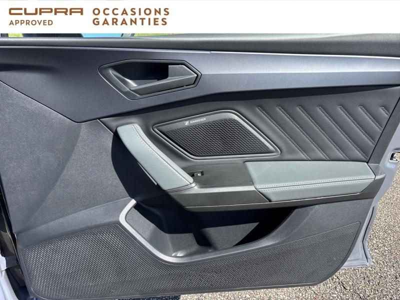 Voitures occasions CUPRA LEON VZ Extreme Tomblaine