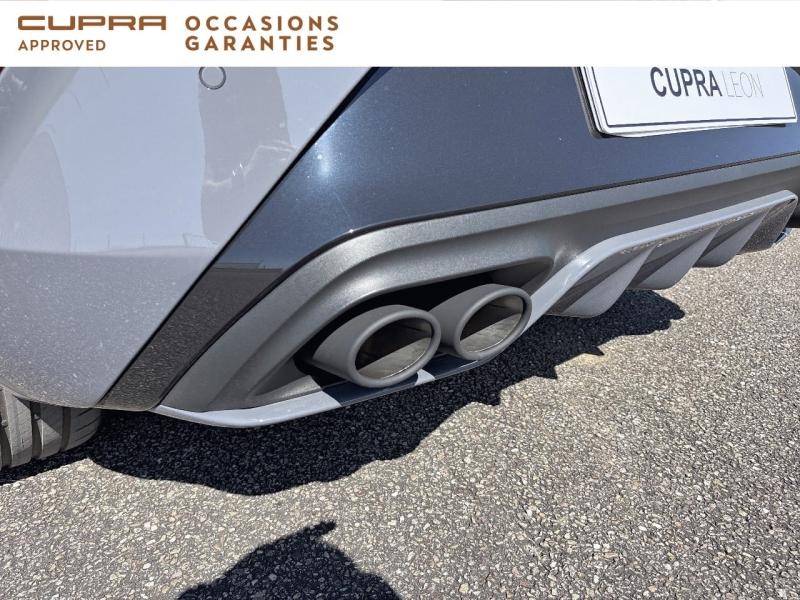 Voitures occasions CUPRA LEON VZ Extreme Tomblaine