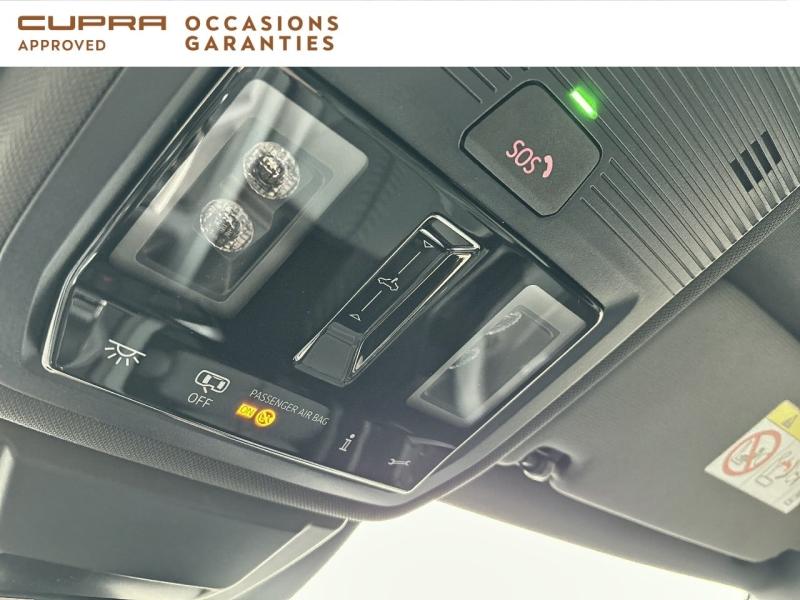 Voitures occasions CUPRA LEON VZ Extreme Tomblaine