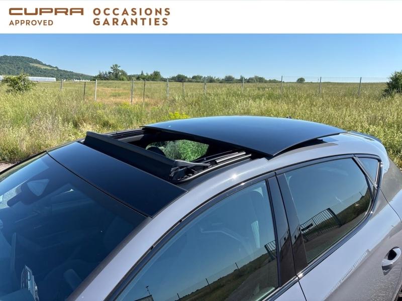 Voitures occasions CUPRA LEON VZ Extreme Tomblaine
