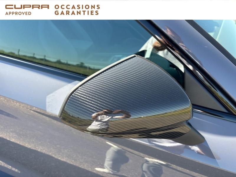 Voitures occasions CUPRA LEON VZ Extreme Tomblaine
