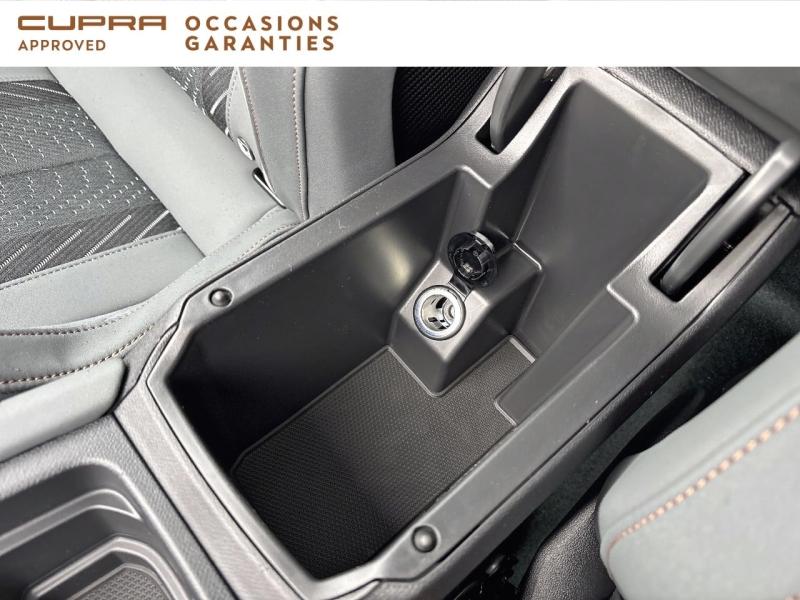 Voitures occasions CUPRA LEON VZ Extreme Tomblaine