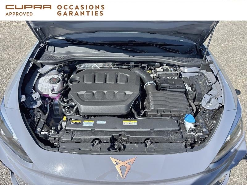 Voitures occasions CUPRA LEON VZ Extreme Tomblaine