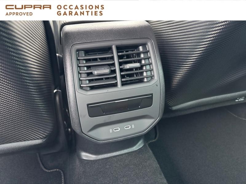 Voitures occasions CUPRA LEON VZ Extreme Tomblaine