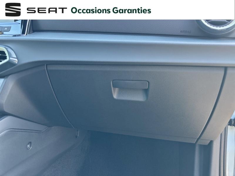 Voitures occasions SEAT ARONA Copa Tomblaine