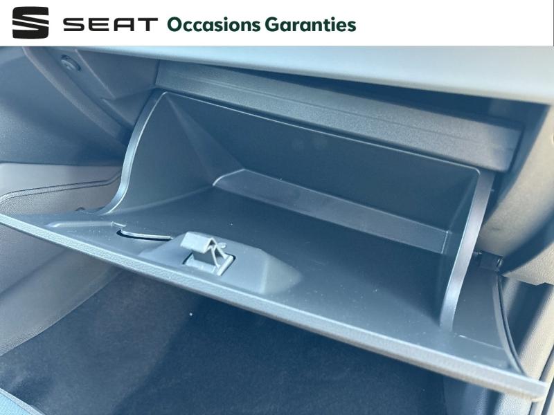 Voitures occasions SEAT ARONA Copa Tomblaine