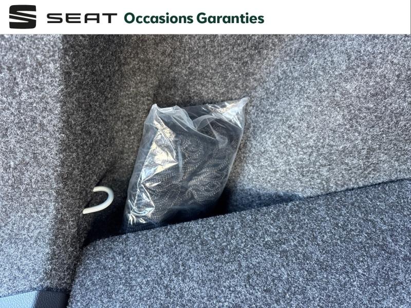 Voitures occasions SEAT ARONA Copa Tomblaine