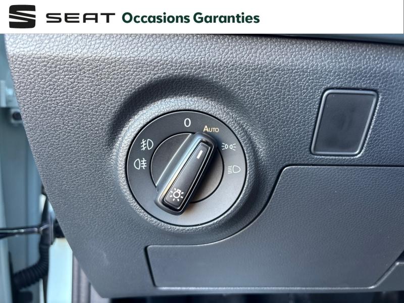 Voitures occasions SEAT ARONA Copa Tomblaine