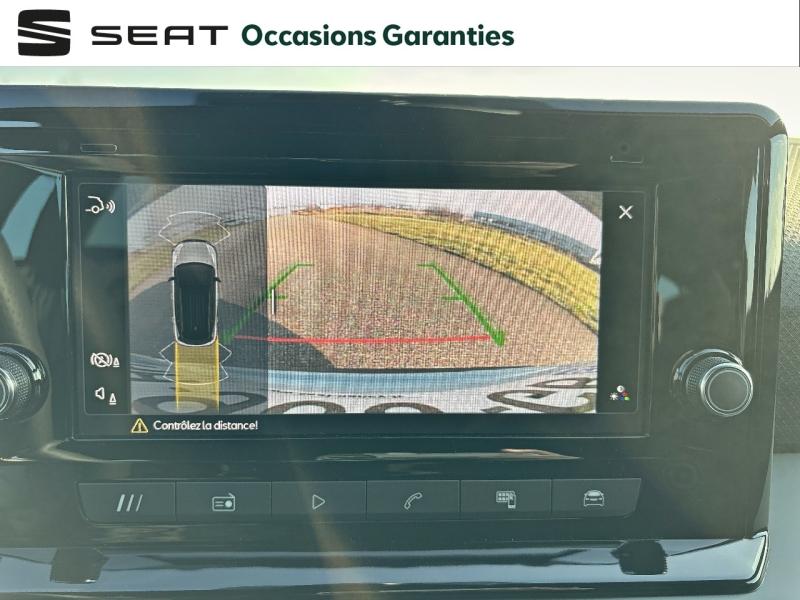 Voitures occasions SEAT ARONA Copa Tomblaine