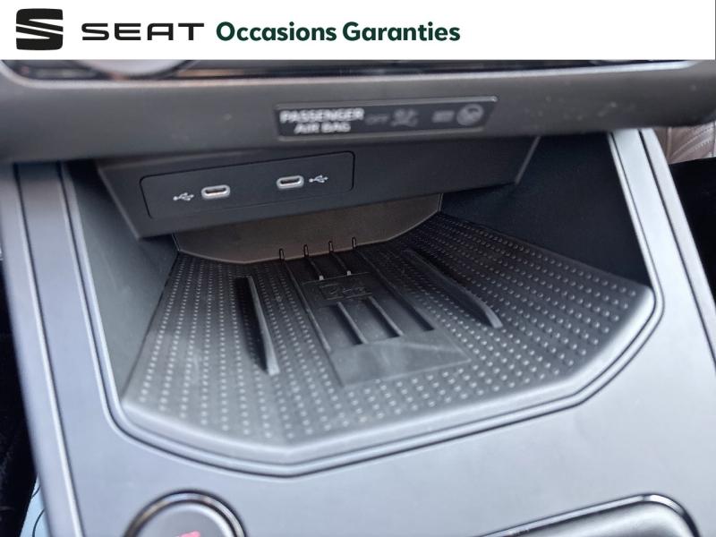 Voitures occasions SEAT ARONA Copa Tomblaine