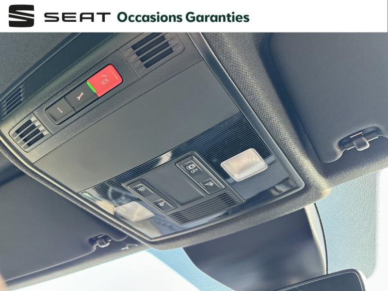 Voitures occasions SEAT ARONA Copa Tomblaine