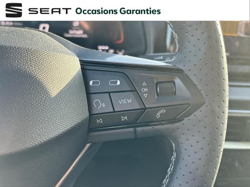 Voitures occasions SEAT ARONA Copa Tomblaine