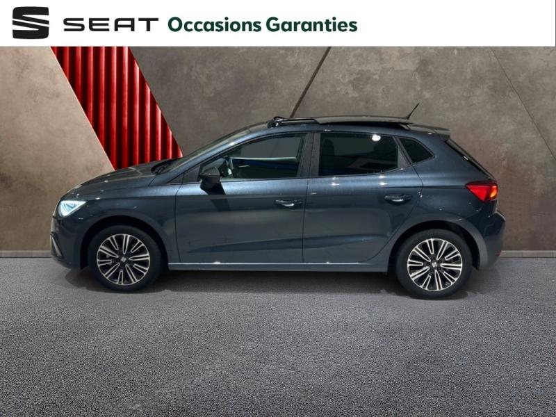 Voitures occasions SEAT IBIZA Copa Tomblaine