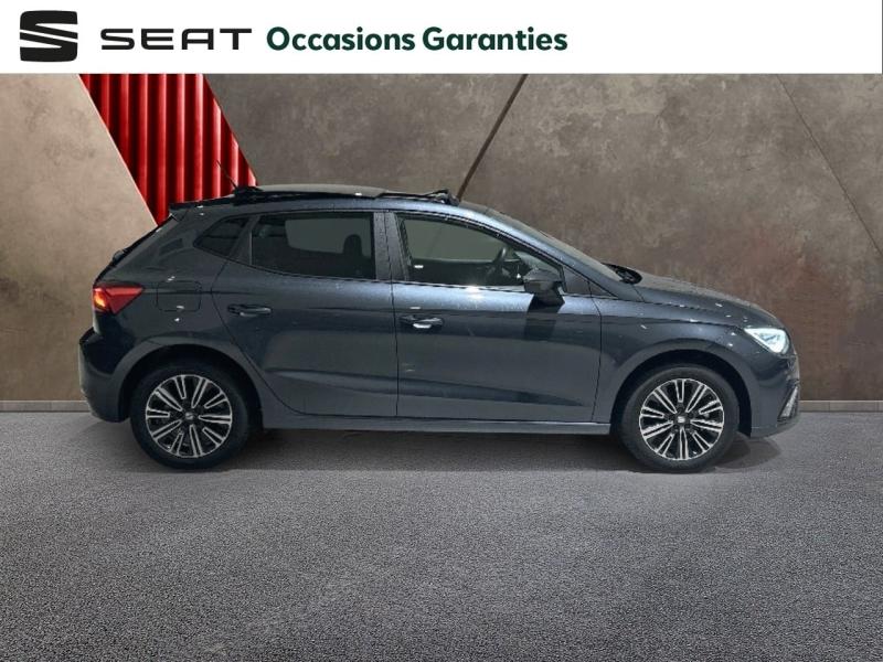 Voitures occasions SEAT IBIZA Copa Tomblaine