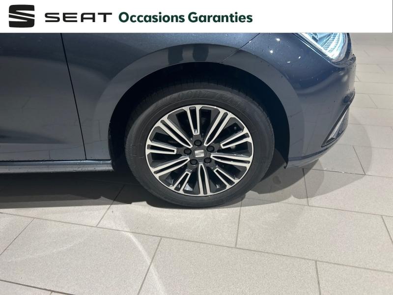 Voitures occasions SEAT IBIZA Copa Tomblaine