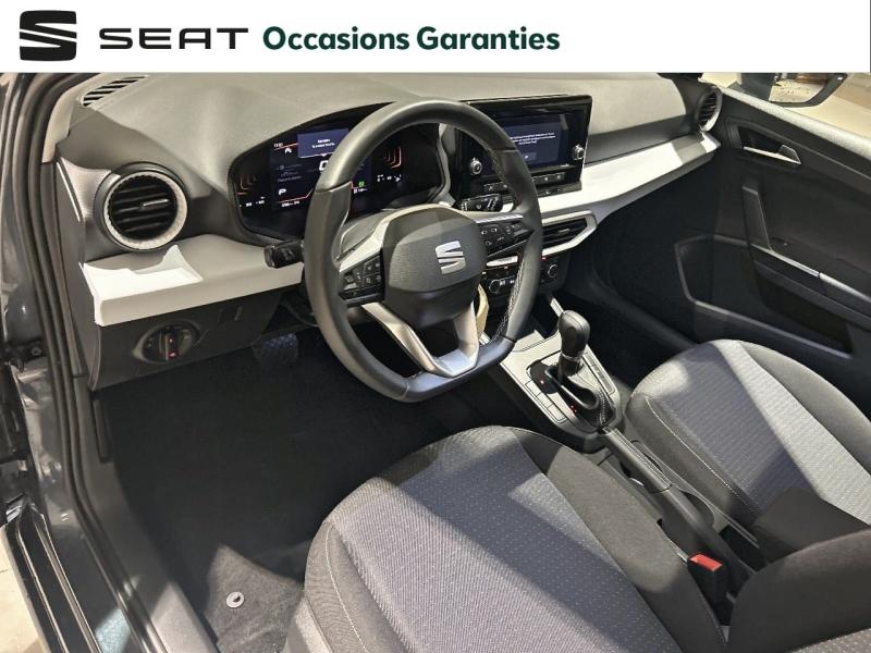 Voitures occasions SEAT IBIZA Copa Tomblaine