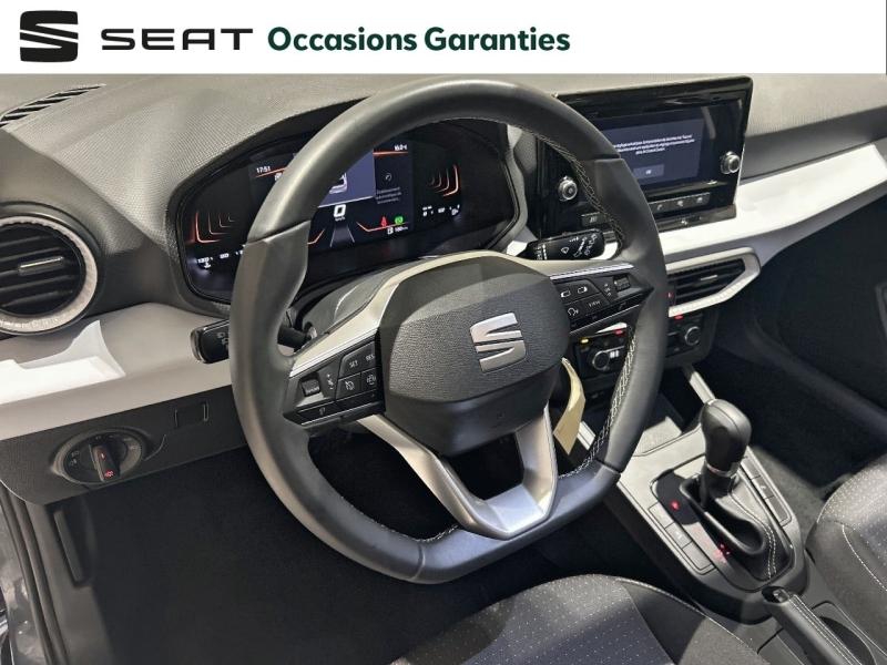 Voitures occasions SEAT IBIZA Copa Tomblaine