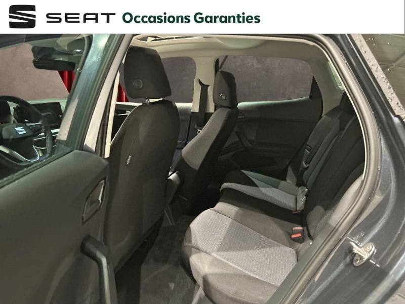 Voitures occasions SEAT IBIZA Copa Tomblaine