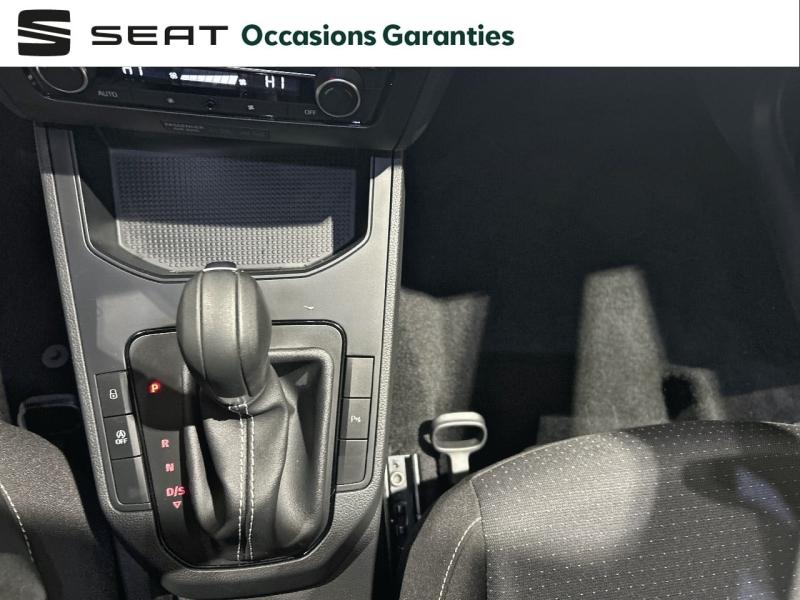 Voitures occasions SEAT IBIZA Copa Tomblaine