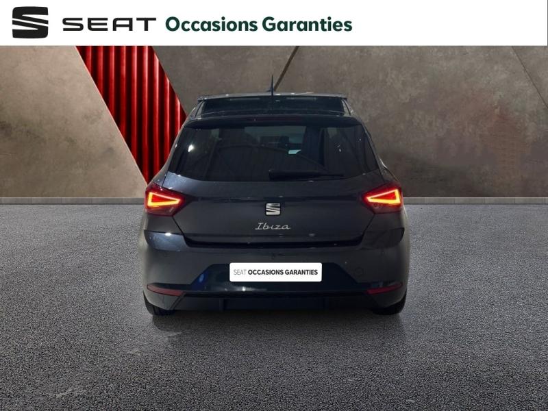 Voitures occasions SEAT IBIZA Copa Tomblaine