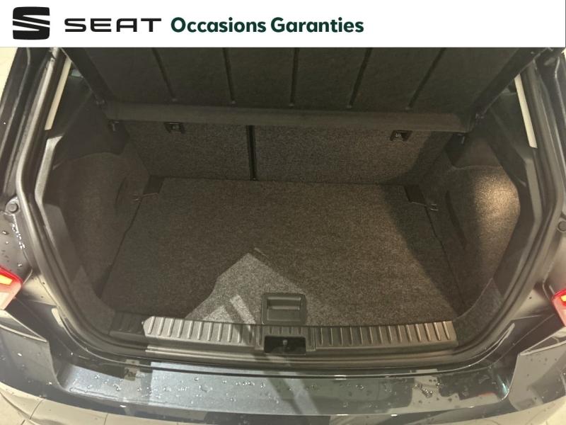 Voitures occasions SEAT IBIZA Copa Tomblaine