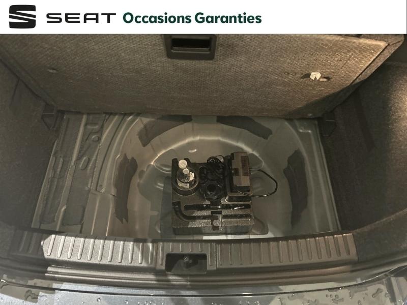 Voitures occasions SEAT IBIZA Copa Tomblaine