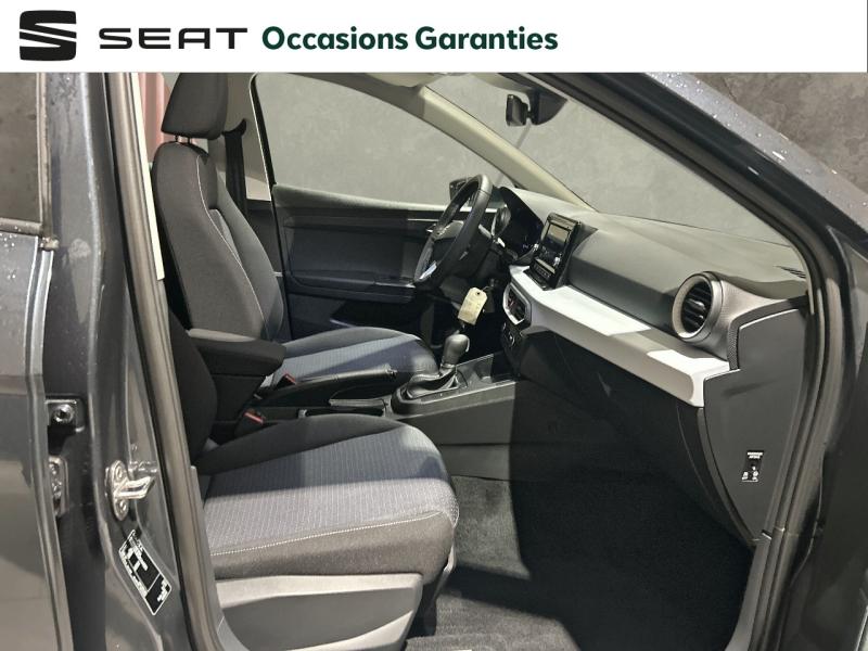 Voitures occasions SEAT IBIZA Copa Tomblaine