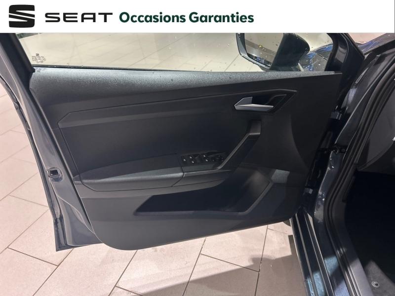 Voitures occasions SEAT IBIZA Copa Tomblaine