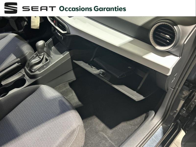 Voitures occasions SEAT IBIZA Copa Tomblaine