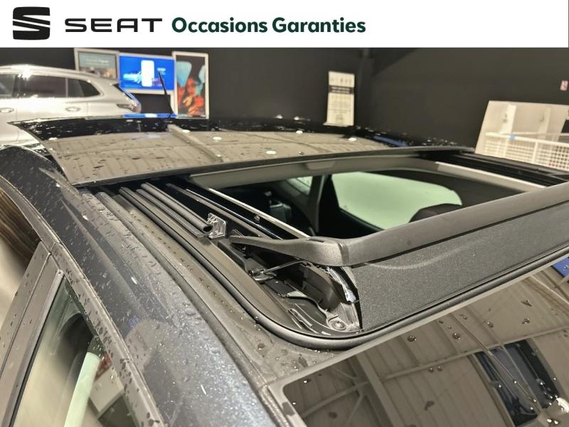 Voitures occasions SEAT IBIZA Copa Tomblaine