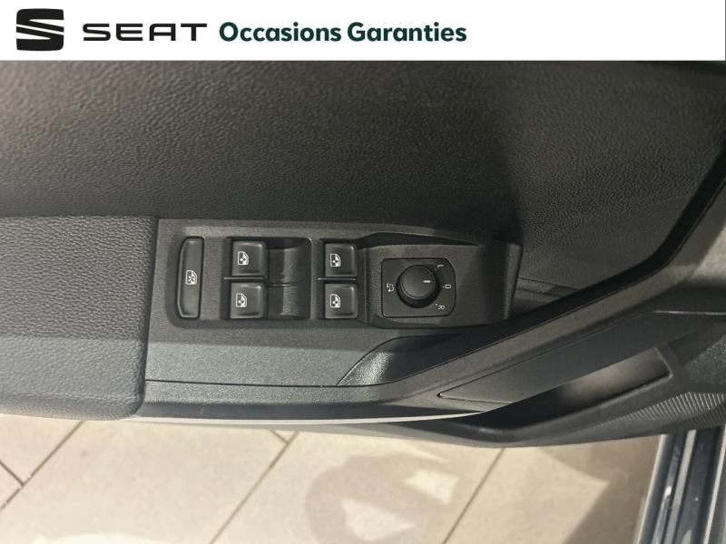 Voitures occasions SEAT IBIZA Copa Tomblaine