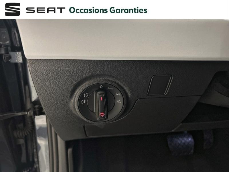 Voitures occasions SEAT IBIZA Copa Tomblaine