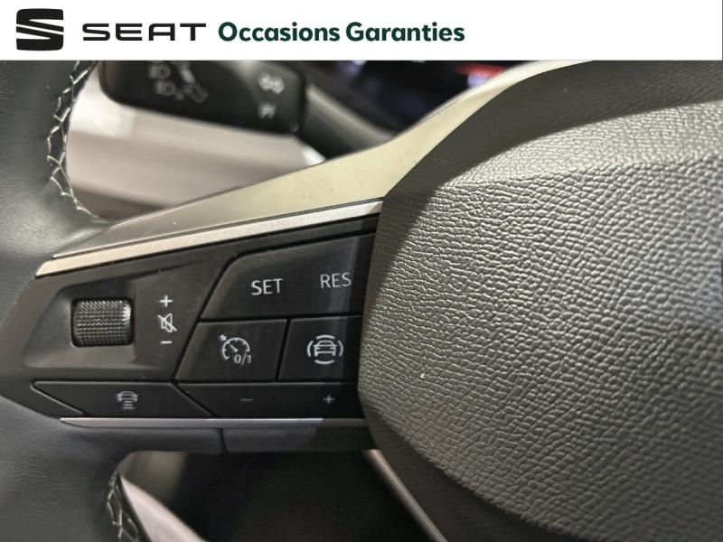 Voitures occasions SEAT IBIZA Copa Tomblaine