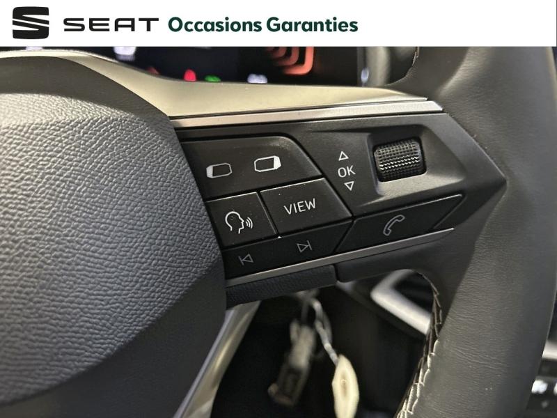 Voitures occasions SEAT IBIZA Copa Tomblaine