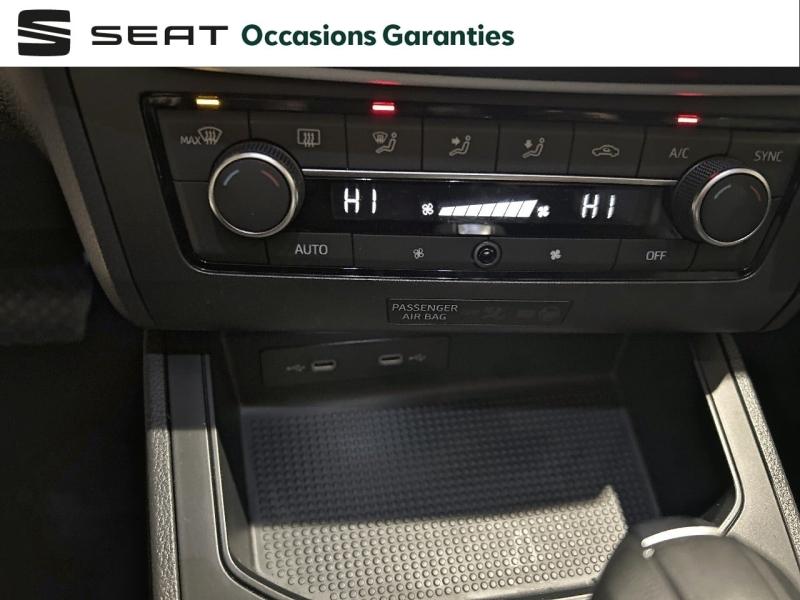 Voitures occasions SEAT IBIZA Copa Tomblaine