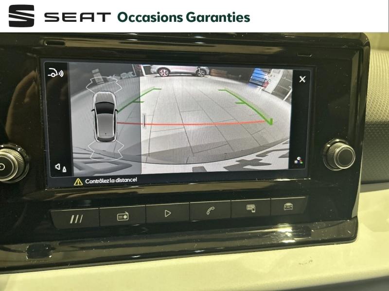 Voitures occasions SEAT IBIZA Copa Tomblaine