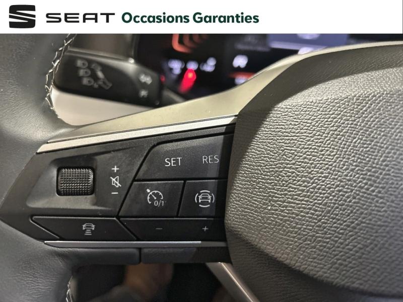 Voitures occasions SEAT IBIZA Copa Tomblaine