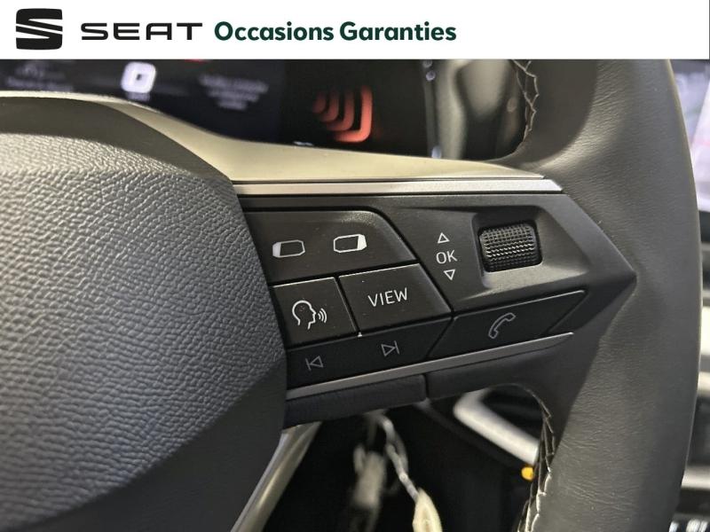 Voitures occasions SEAT IBIZA Copa Tomblaine