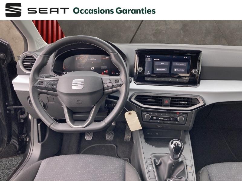 Voitures occasions SEAT IBIZA Copa Tomblaine