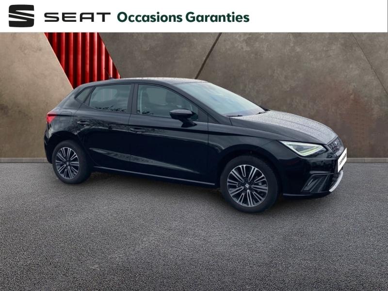 Voitures occasions SEAT IBIZA Copa Tomblaine