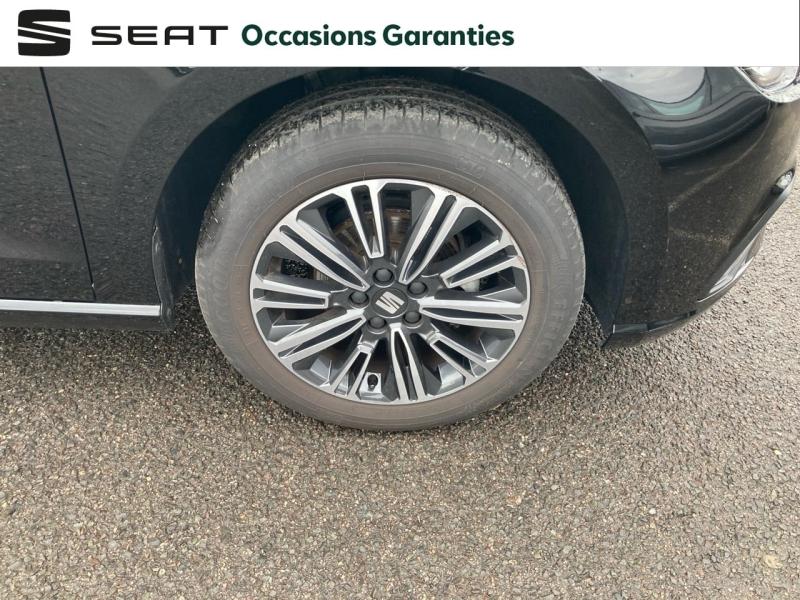 Voitures occasions SEAT IBIZA Copa Tomblaine