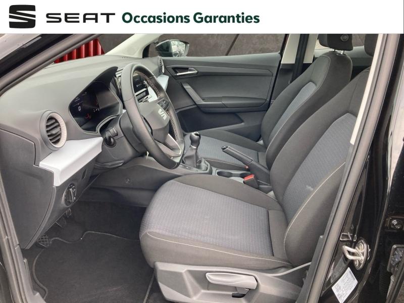 Voitures occasions SEAT IBIZA Copa Tomblaine