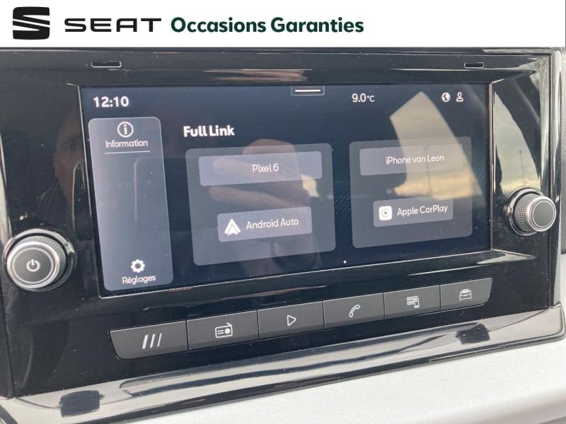 Voitures occasions SEAT IBIZA Copa Tomblaine