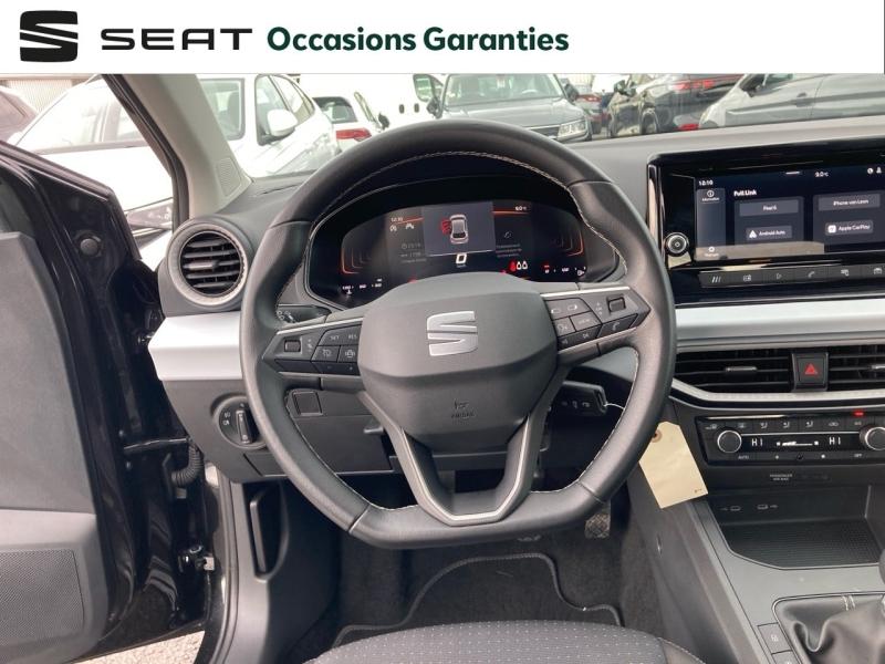 Voitures occasions SEAT IBIZA Copa Tomblaine