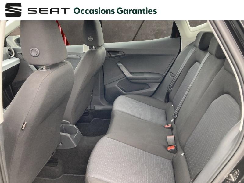 Voitures occasions SEAT IBIZA Copa Tomblaine