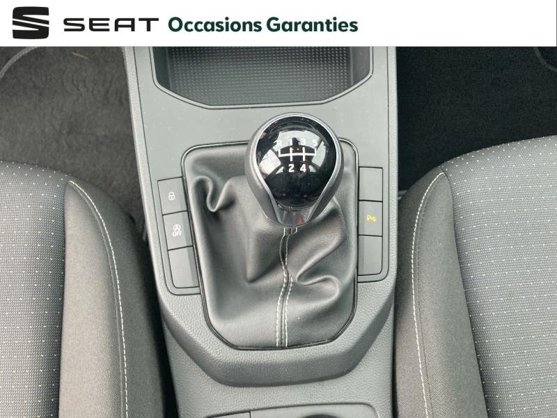 Voitures occasions SEAT IBIZA Copa Tomblaine