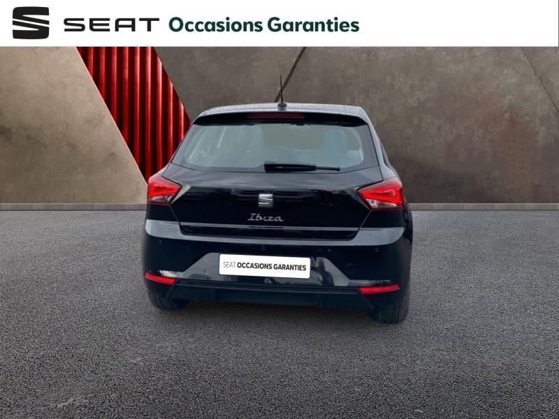 Voitures occasions SEAT IBIZA Copa Tomblaine