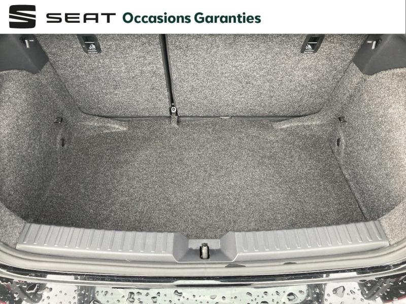 Voitures occasions SEAT IBIZA Copa Tomblaine