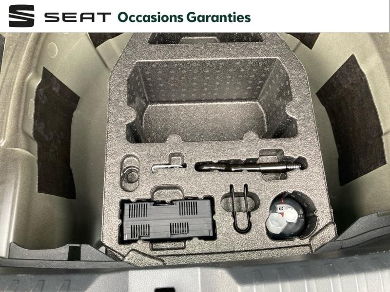 Voitures occasions SEAT IBIZA Copa Tomblaine