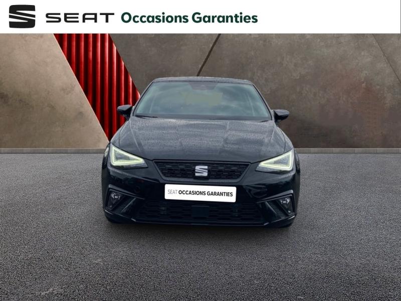 Voitures occasions SEAT IBIZA Copa Tomblaine